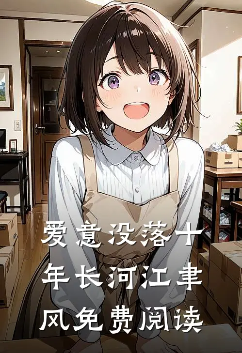 爱意没落十年长河江聿风免费阅读