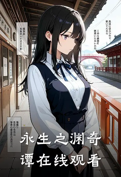 永生之渊奇谭在线观看