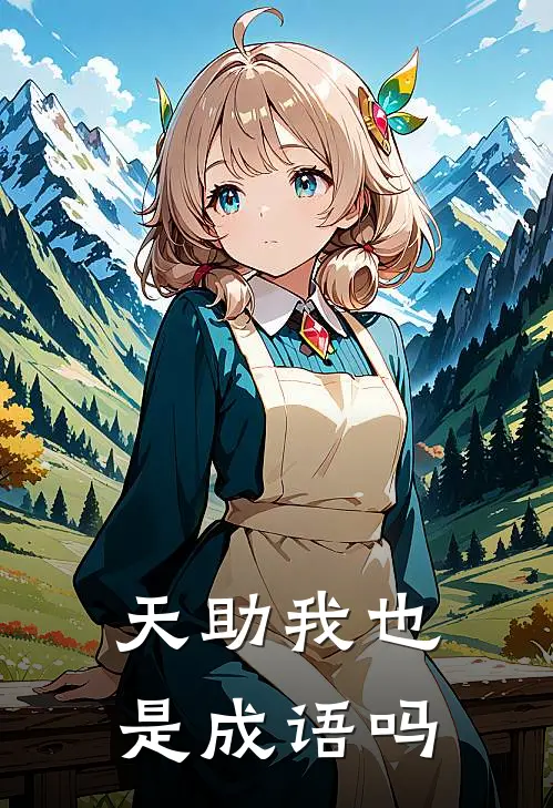 天助我也是成语吗