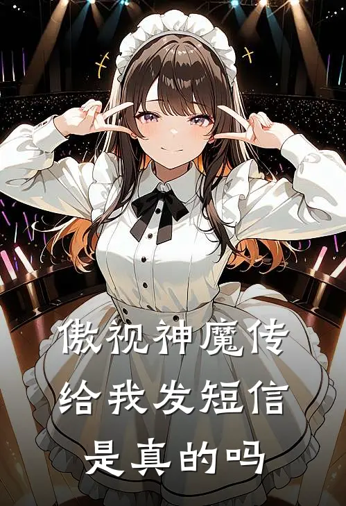 傲视神魔传给我发短信是真的吗