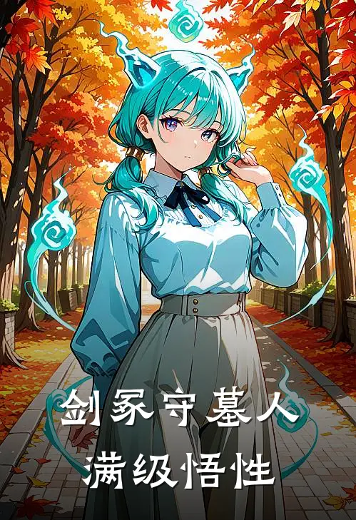 剑冢守墓人满级悟性