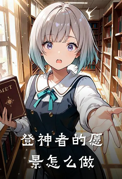 登神者的愿景怎么做