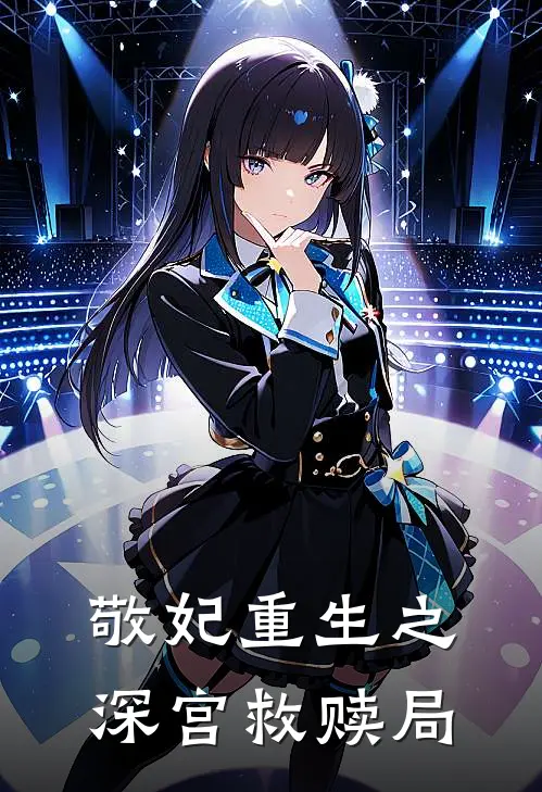 敬妃重生之深宫救赎局