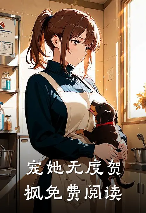 宠她无度贺枫免费阅读