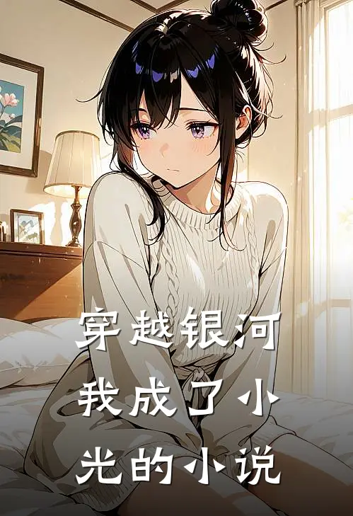 穿越银河我成了小光的小说