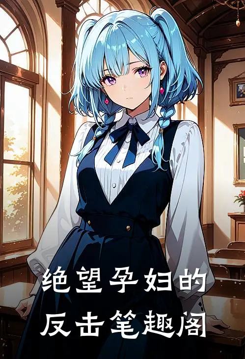 绝望孕妇的反击笔趣阁