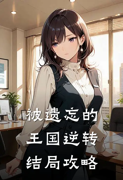 被遗忘的王国逆转结局攻略