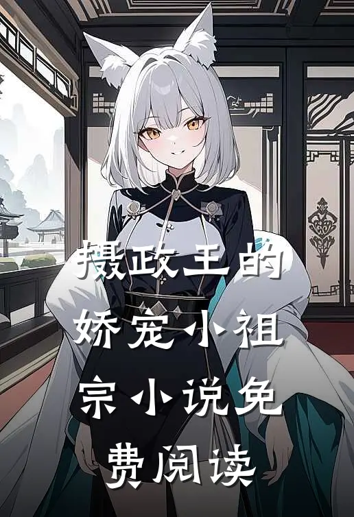 摄政王的娇宠小祖宗小说免费阅读