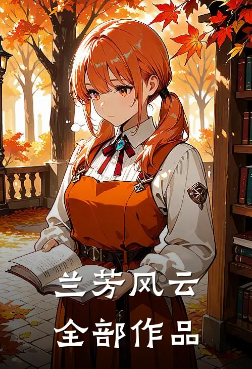 兰芳风云全部作品