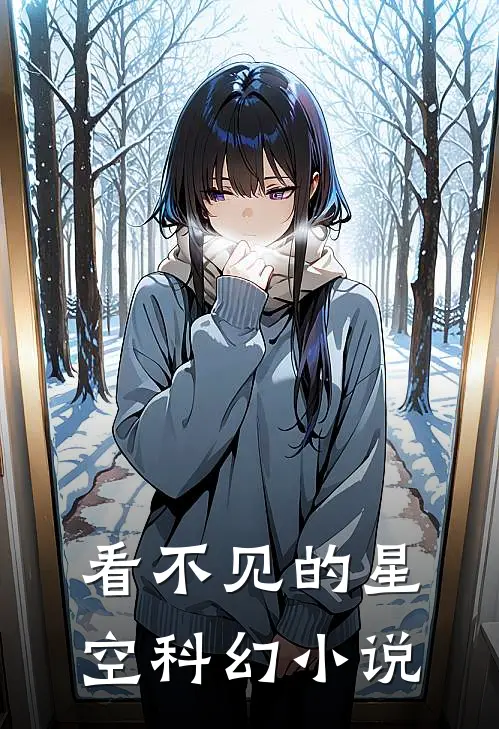 看不见的星空 科幻小说