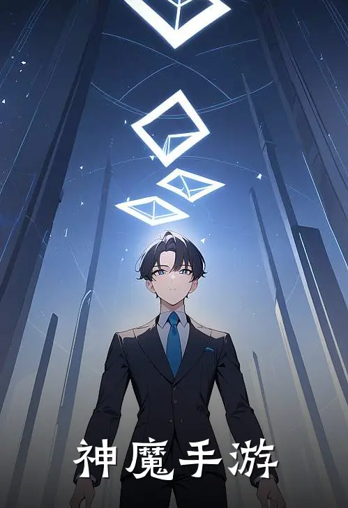 神魔手游
