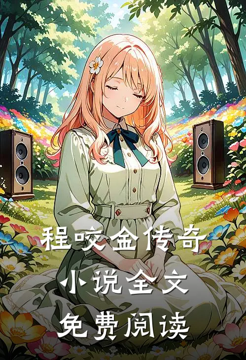 程咬金传奇小说全文免费阅读