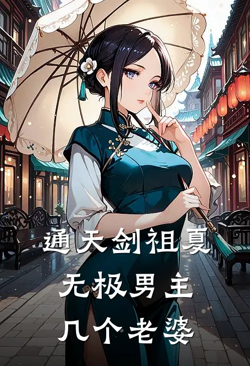 通天剑祖夏无极男主几个老婆