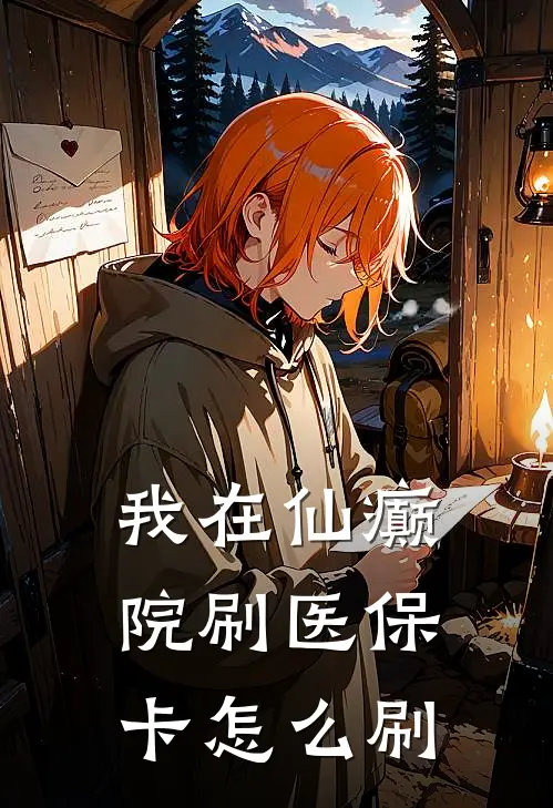 我在仙癫院刷医保卡怎么刷