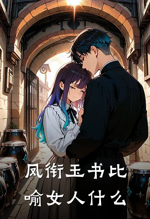 凤衔玉书比喻女人什么