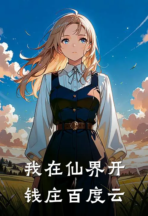 我在仙界开钱庄百度云