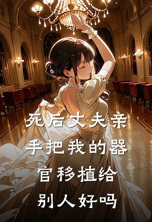 死后丈夫亲手把我的器官移植给别人好吗