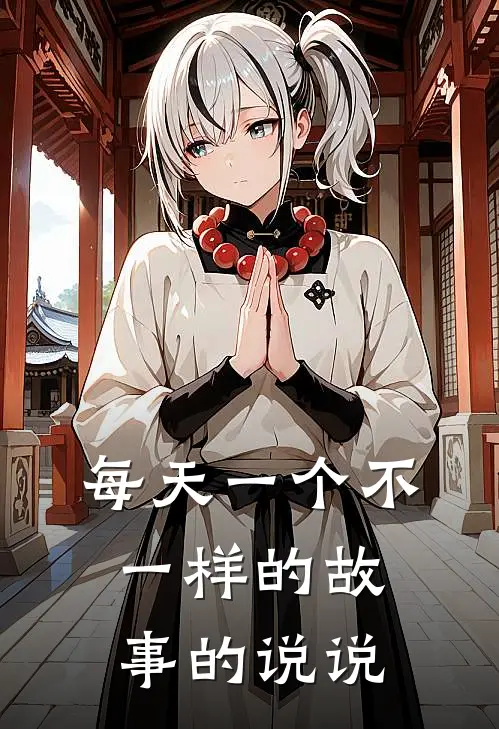 每天一个不一样的故事的说说
