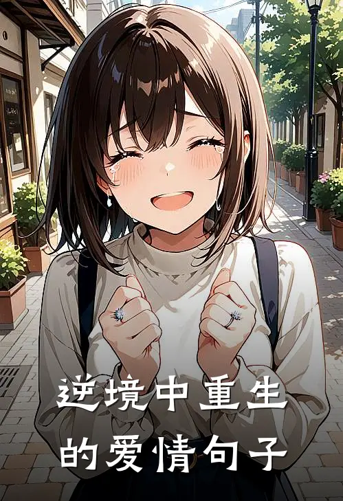 逆境中重生的爱情句子