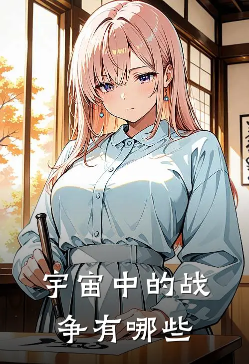 宇宙中的战争有哪些