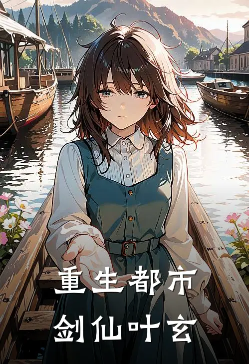 重生都市剑仙叶玄