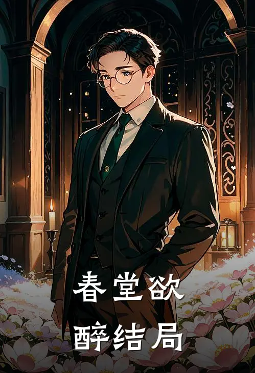 春堂欲醉结局