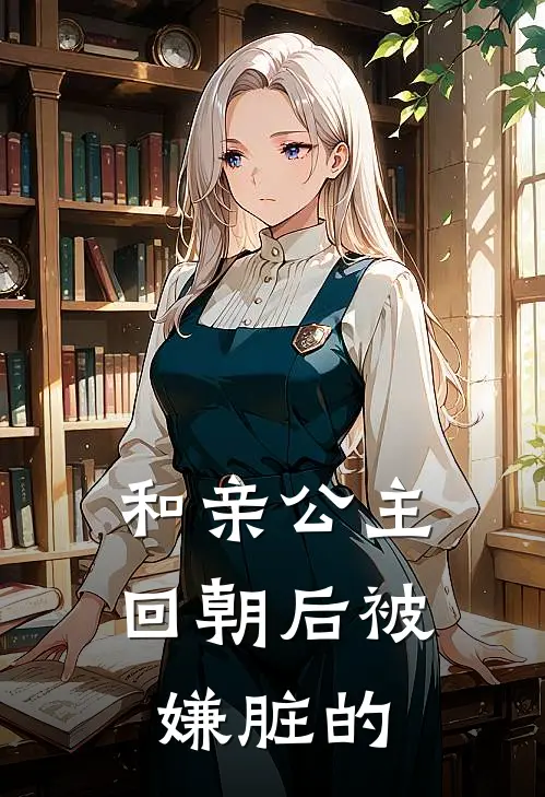 和亲公主回朝后被嫌脏的