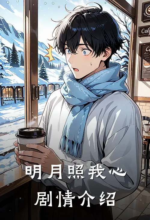 明月照我心剧情介绍