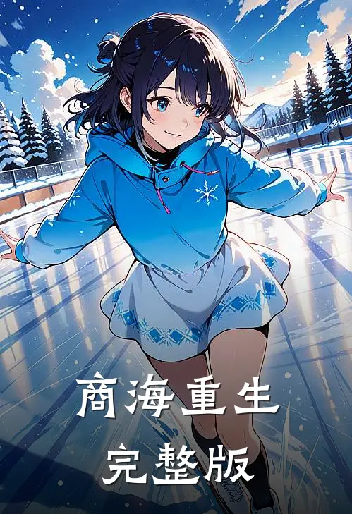 商海重生完整版