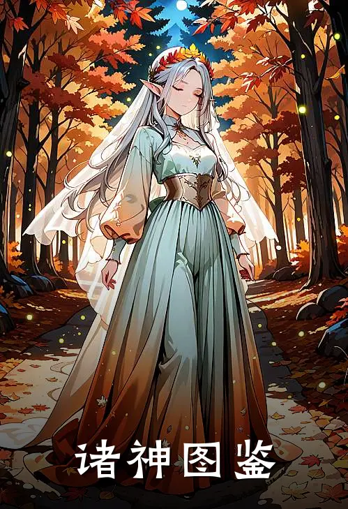 诸神图鉴
