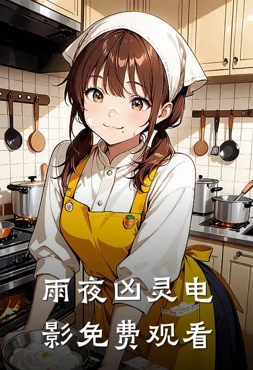 雨夜凶灵电影免费观看