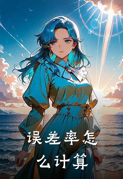 误差率怎么计算