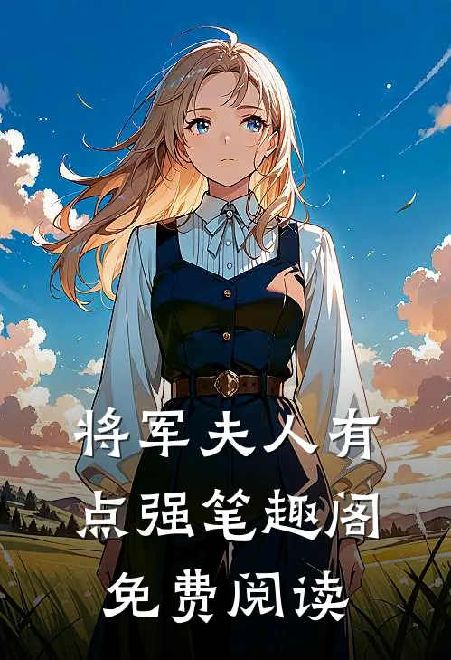 将军夫人有点强笔趣阁免费阅读