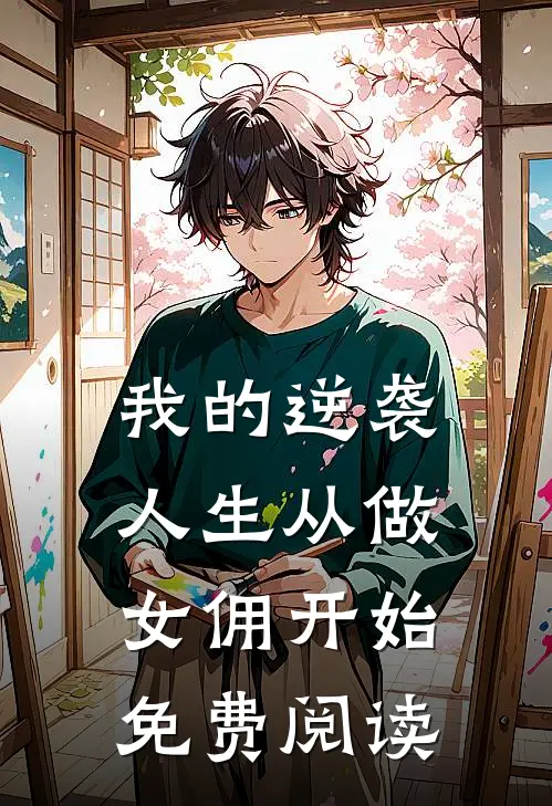 我的逆袭人生从做女佣开始免费阅读