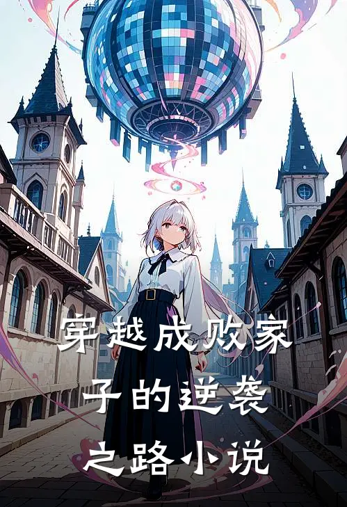 穿越成败家子的逆袭之路小说