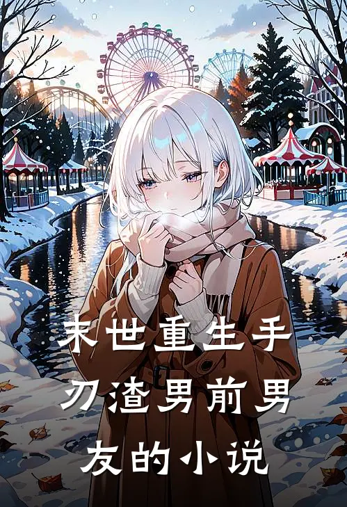 末世重生手刃渣男前男友的小说