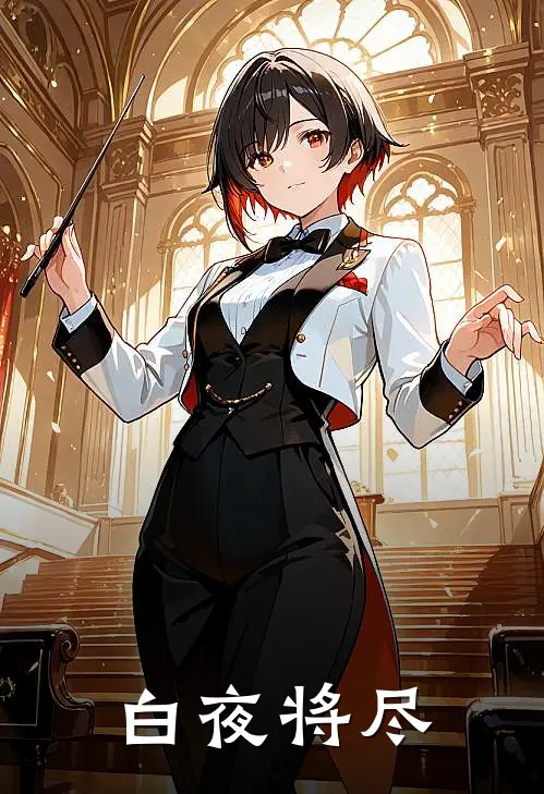 白夜将尽
