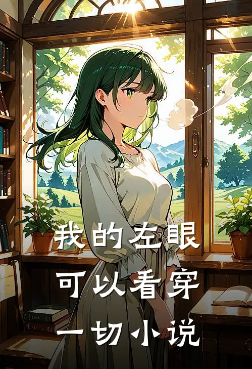 我的左眼可以看穿一切小说