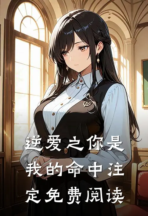 逆爱之你是我的命中注定免费阅读