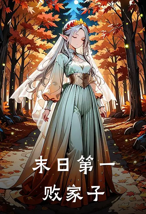 末日第一败家子