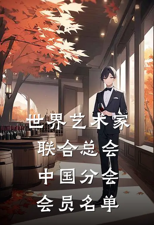 世界艺术家联合总会 中国分会会员名单