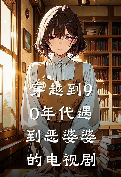 穿越到90年代遇到恶婆婆的电视剧