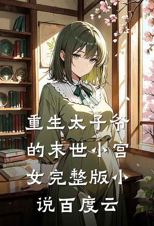 重生太子爷的末世小宫女完整版小说百度云