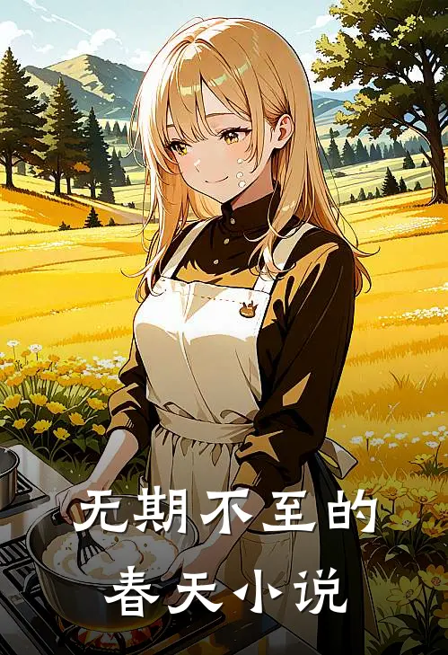 无期不至的春天小说