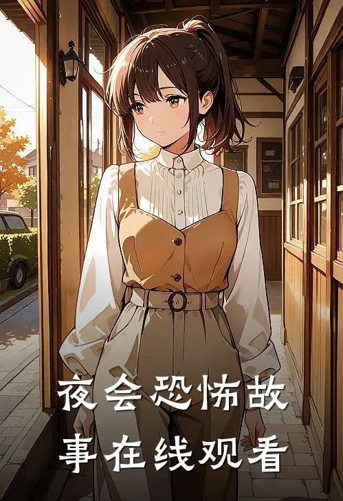 夜会恐怖故事在线观看