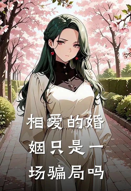 相爱的婚姻只是一场骗局吗