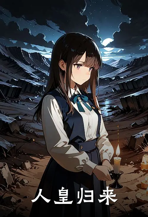 人皇归来