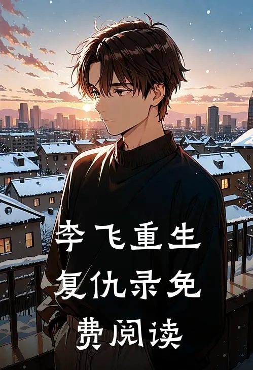 李飞重生复仇录免费阅读