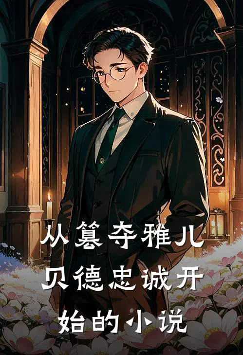 从篡夺雅儿贝德忠诚开始的小说