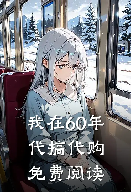 我在60年代搞代购免费阅读